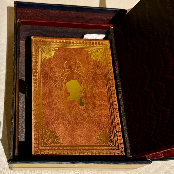 Punch Studio Nested Box Book Set - Picture 7 of 9